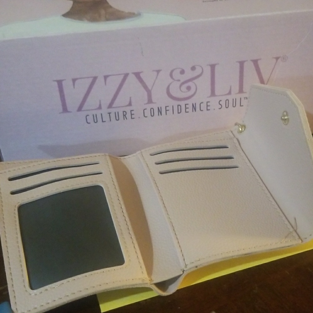 Purse & Wallet Set - Picture 2 of 4